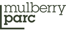 Mulberry PARC Logo